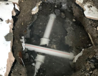 东区卫生间防水公司