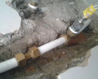 东区测漏水多少钱