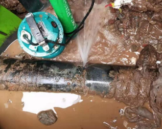 东区卫生间测漏水的相关介绍