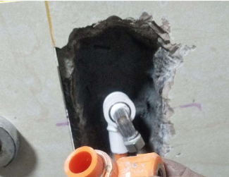东区卫生间测漏水哪家好