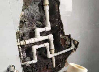 东区卫生间测漏水价格多少