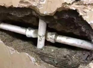 东区水管维修哪家好