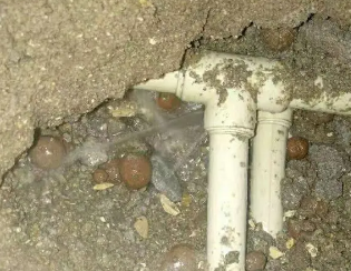 东区卫生间测漏