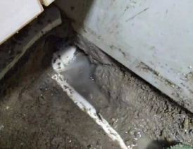东区卫生间测漏水多少钱