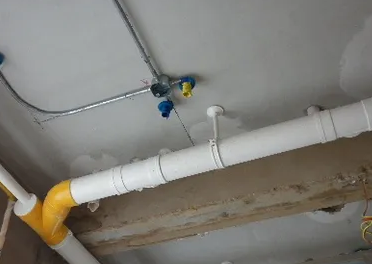 东区水管维修多少钱
